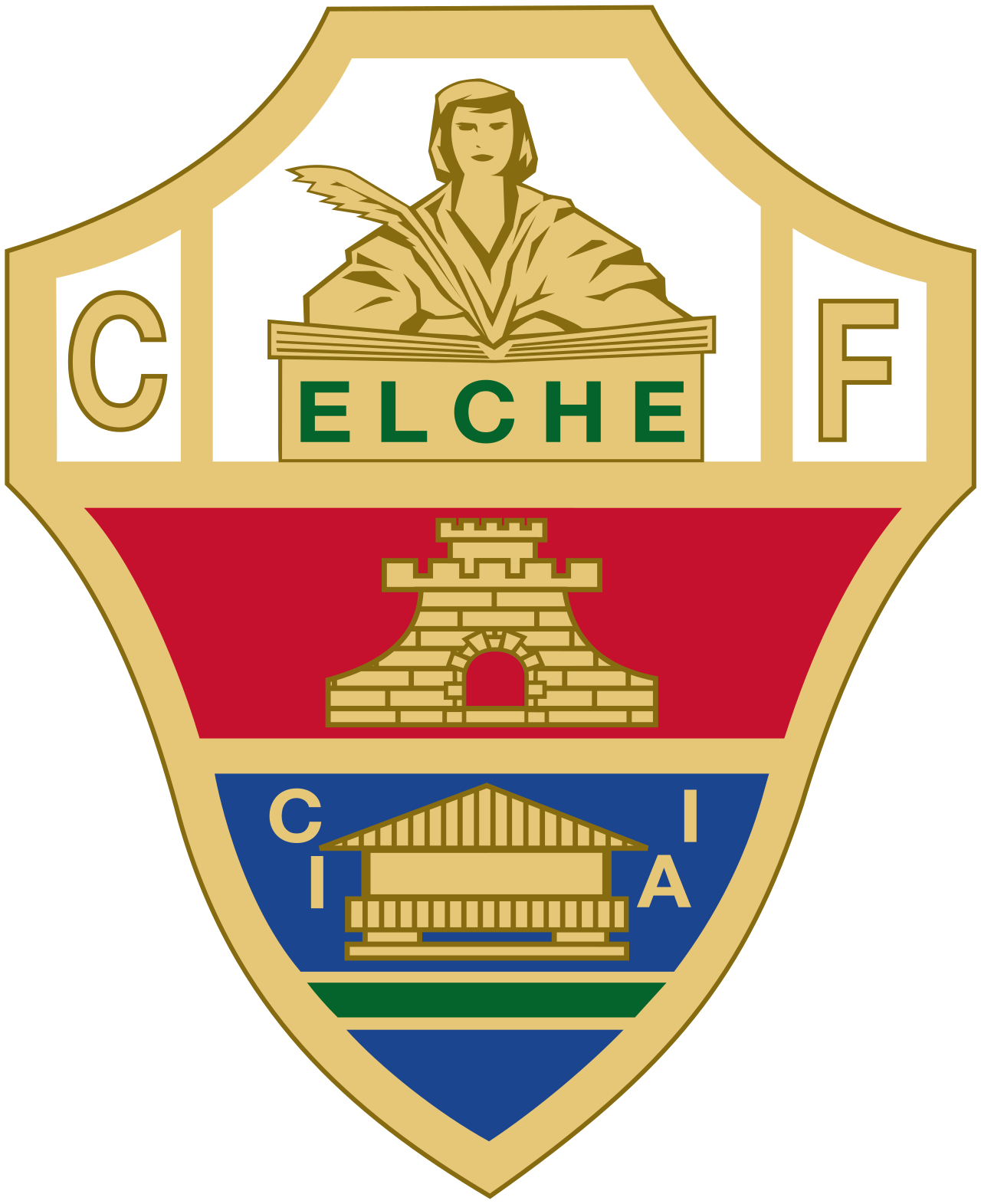 Elche CF